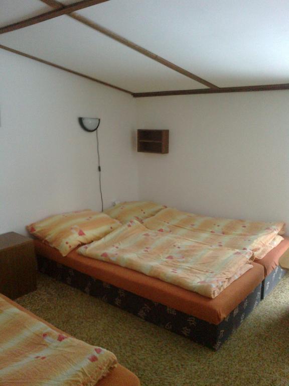 Ubytovani V Soukromi Kouba Pec pod Sněžkou Kamer foto